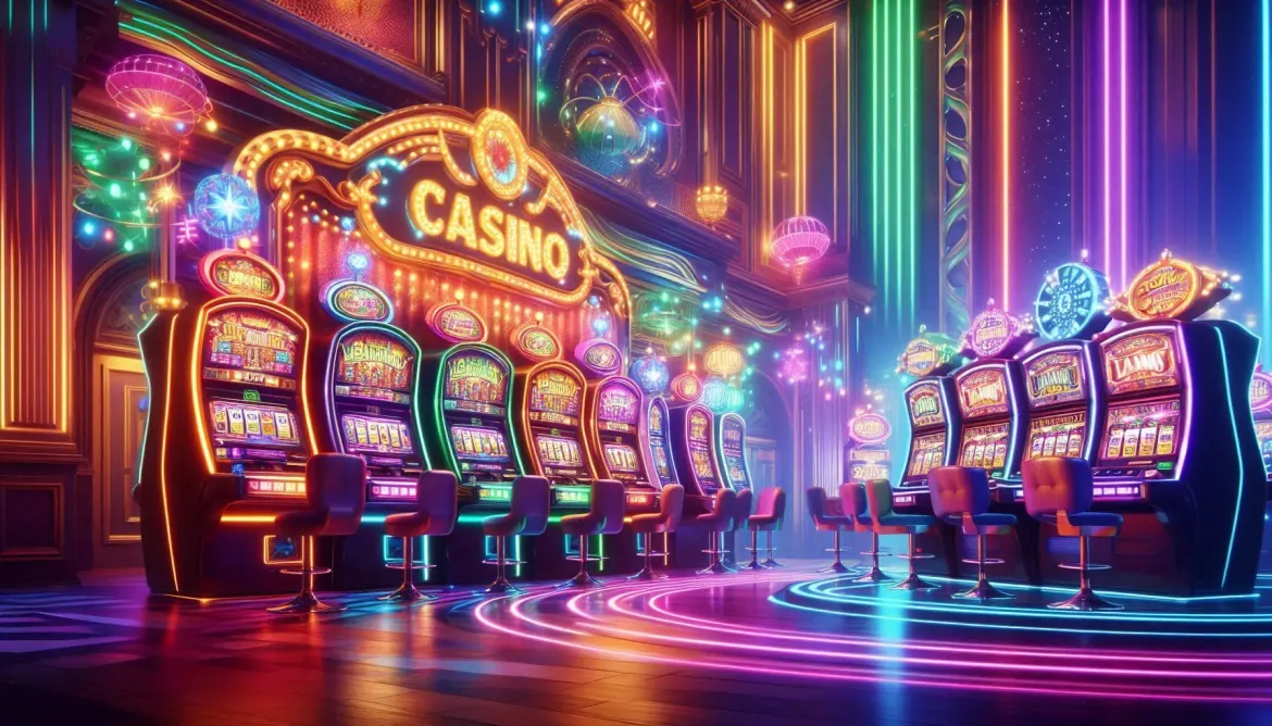 7Bit Casino